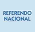 Logo - REFERENDO NACIONAL (IVG) 